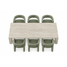 Florence Dining Chair - Dining Chair