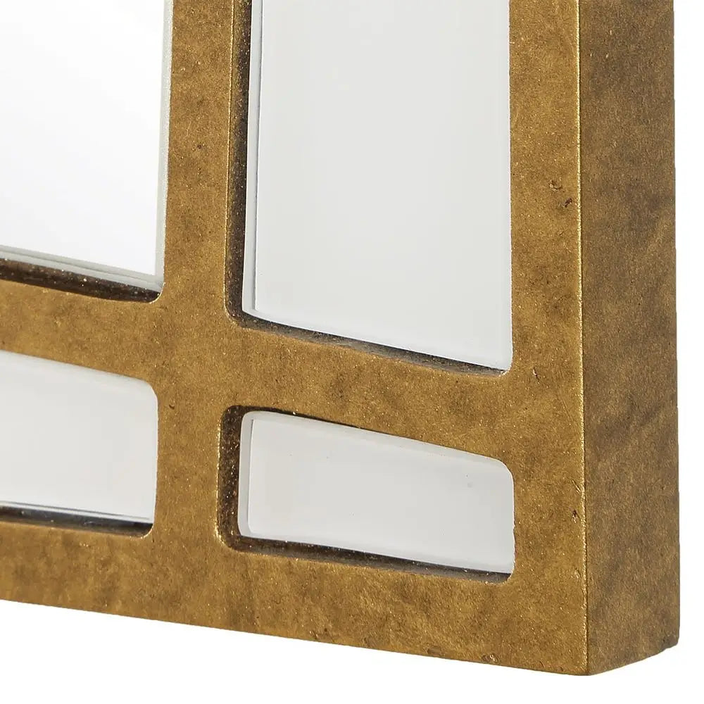 Florence Mirror - Mirror