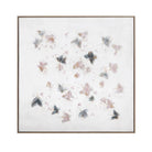 Fluttering Grace Painting - Artwork