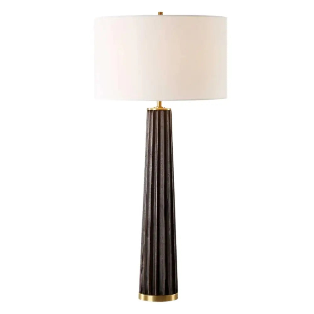 FORAGE TABLE LAMP - TABLE LAMP