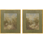 Forest Blur - Artwork