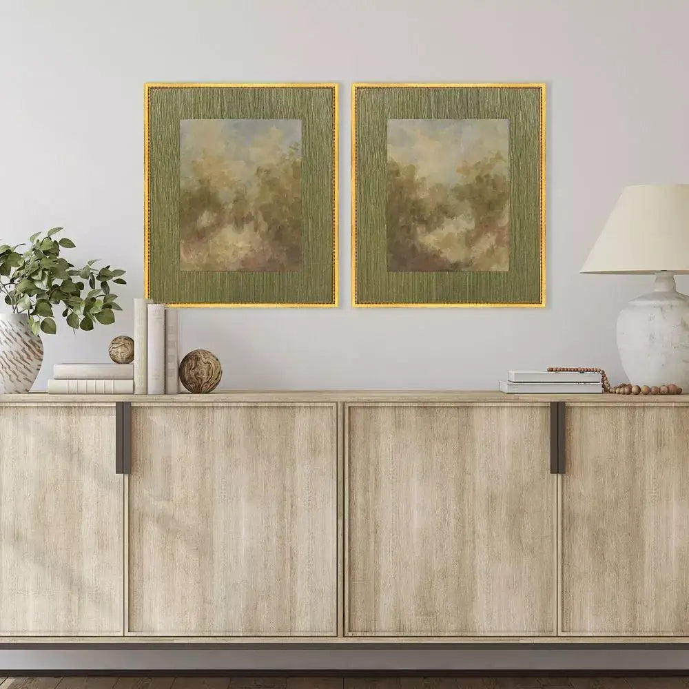 Forest Blur - Artwork