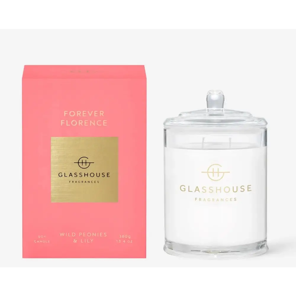 Forever Florence 13.4 Oz. Candle - Candle