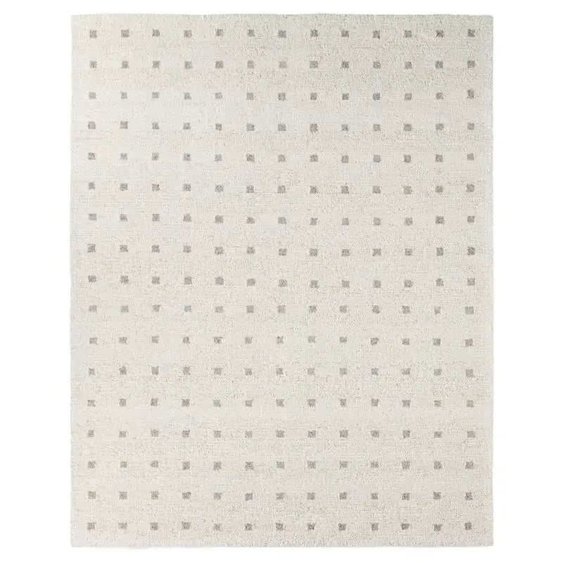 Form And Weave Area Rug - Area Rug