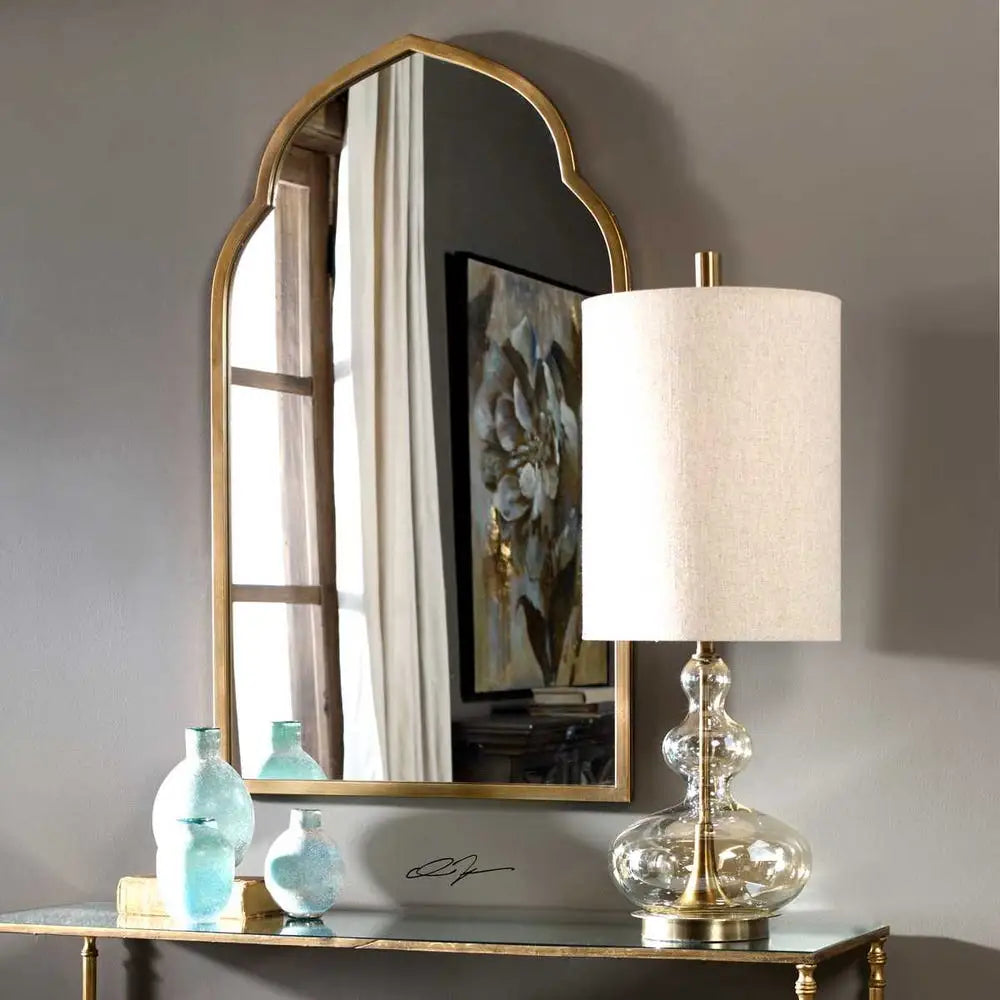 Formoso Buffet Lamp - Table Lamp