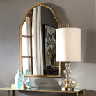 Formoso Buffet Lamp - Table Lamp