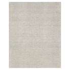 Forsyth Park Oglethorpe Ivory Aqua - Area Rugs