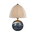 Foster Mini Marble Lamp