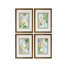 Four Moments of Color - Artwork