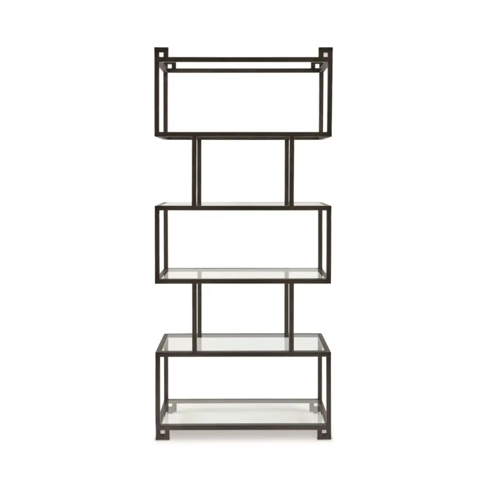 FOWLER ETAGERE - Etagere