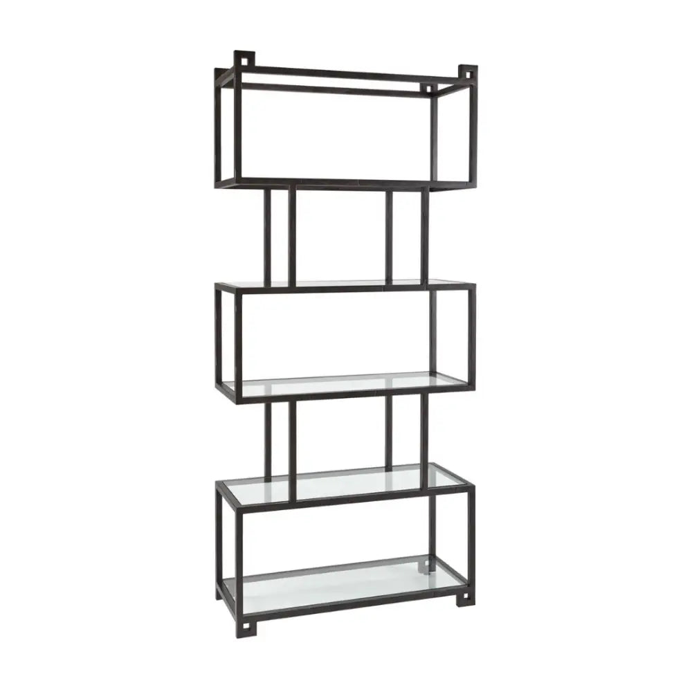 FOWLER ETAGERE - Etagere