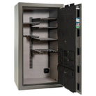 Franklin 40 - Gray Marble - Mechanical - Gun Safe
