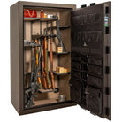 Franklin 50 - Bronze Textured - Electronic - GUN SAFE