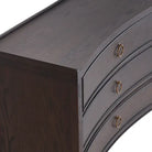 Franklin Nine-Drawer Dresser - Dresser