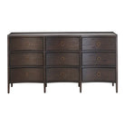 Franklin Nine-Drawer Dresser - Dresser