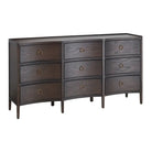 Franklin Nine-Drawer Dresser - Dresser