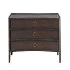 Franklin Three-Drawer Chest - Chest