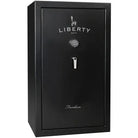 Freedom 36 - Black Textured - Electronic Lock - GUN SAFE