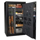 Freedom 36 - Black Textured - Electronic Lock - GUN SAFE