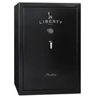 Freedom 48 - Black Textured - Electronic Lock - GUN SAFE