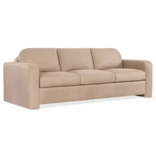 Fremont 8ft 3 Over 3 Sofa - SOFA