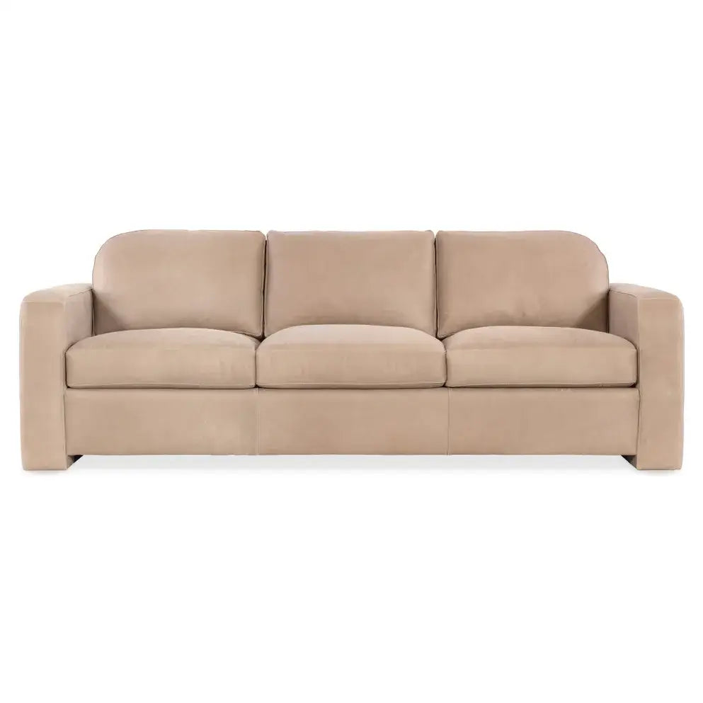 Fremont 8ft 3 Over 3 Sofa - SOFA