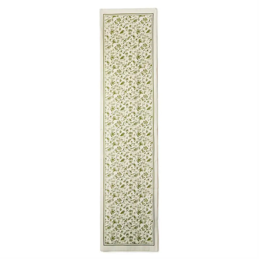 French Country Table Runner - TABLE RUNNER