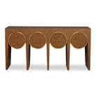 Full Circle Console Table - Console Table
