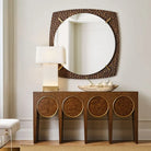 Full Circle Console Table - Console Table