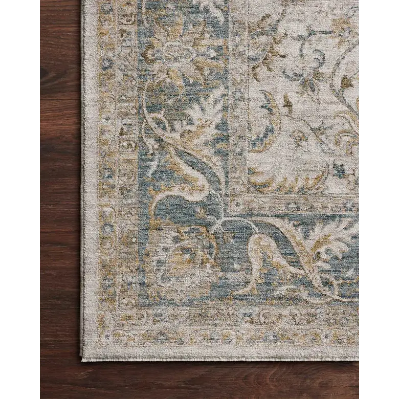 Gaia Area Rug - Area Rugs