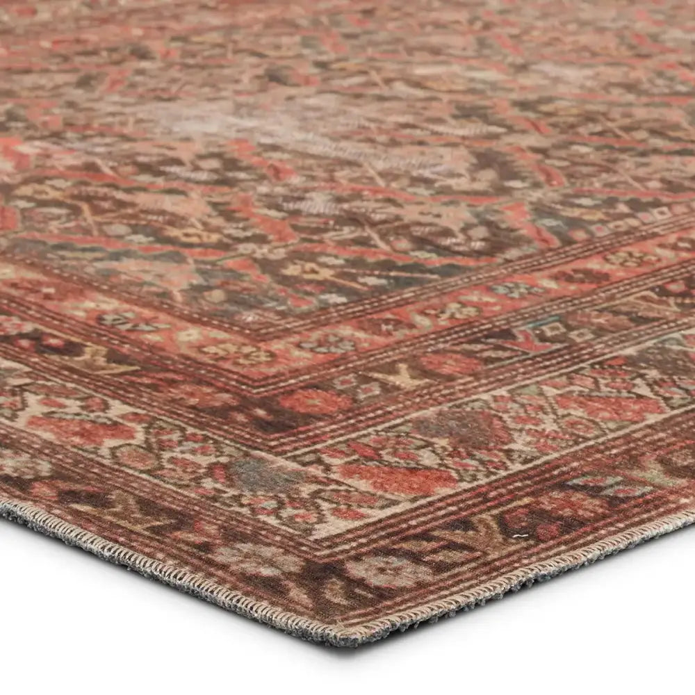 Garcia Area Rug - Washable Rug