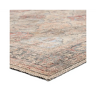 Garcia - Moonlight/Light Mahogany - Area Rugs