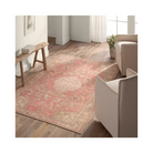 Garcia - Tuscan/Seasame - Area Rugs