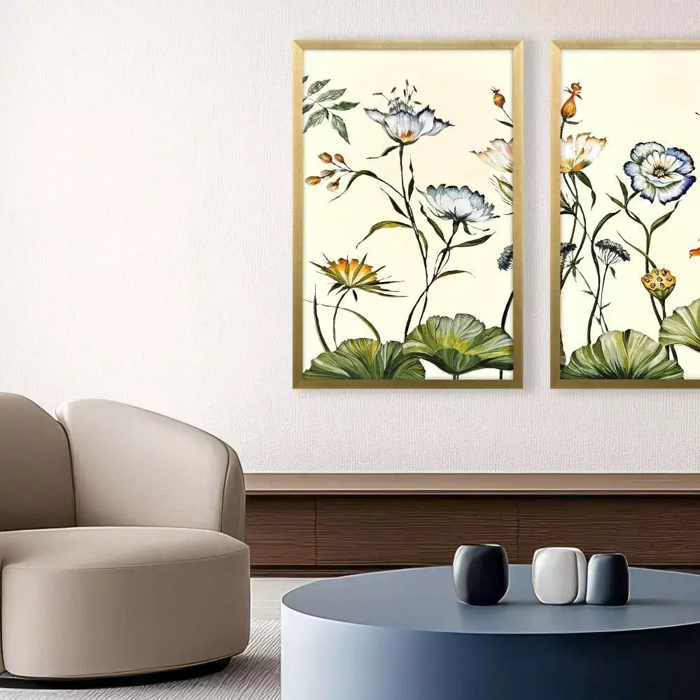 Garden of Eden - Artwork