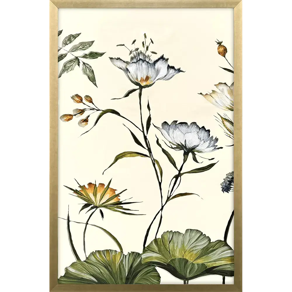 Garden of Eden - I - Artwork
