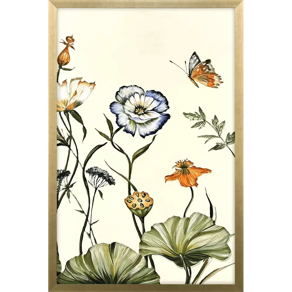 Garden of Eden - II - Artwork