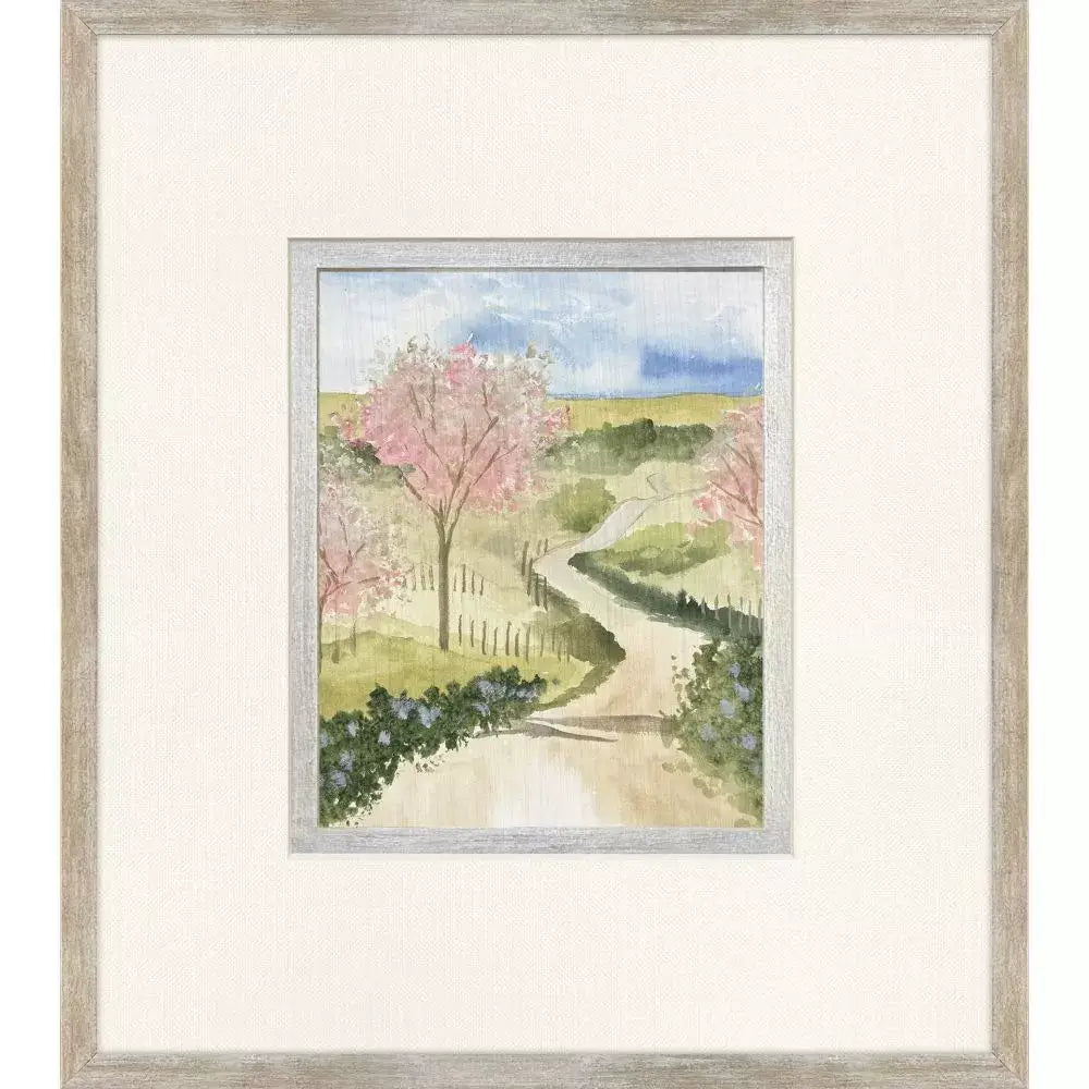 Garden Retreat II - 1 - Artwork