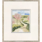 Garden Retreat II - 1 - Artwork