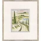 Garden Retreat II - 2 - Artwork