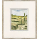 Garden Retreat II - 3 - Artwork