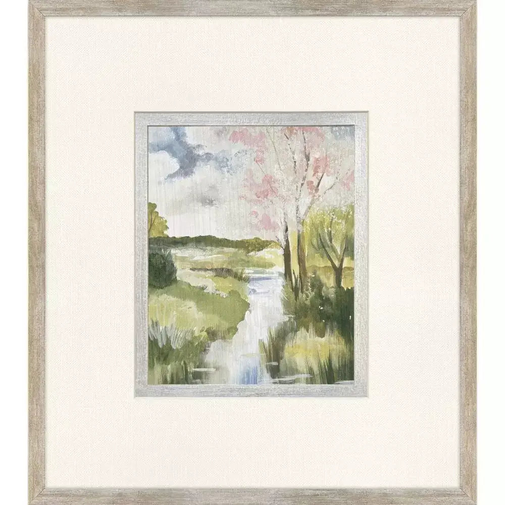 Garden Retreat II - 4 - Artwork