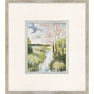 Garden Retreat II - 4 - Artwork