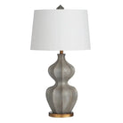 GARNET TABLE LAMP - LAMP