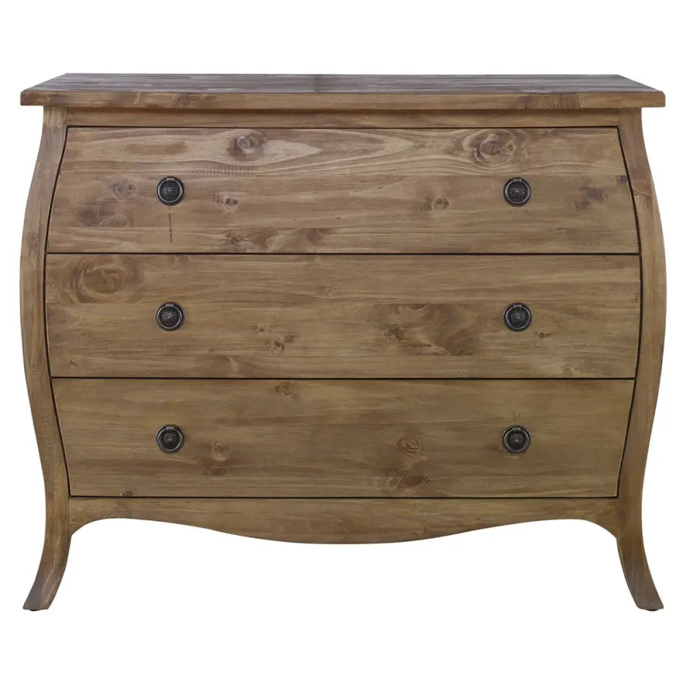 GAVORRANO FOYER CHEST - Chest