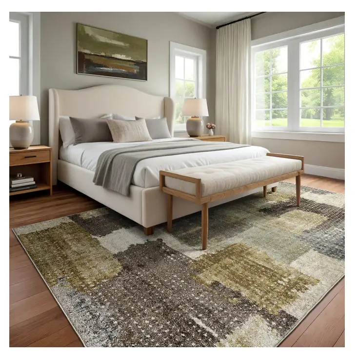 Gemma Area Rug - 01 - Area Rug