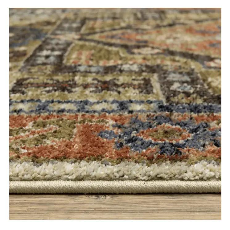 Gemma Area Rug - 03 - Area Rug