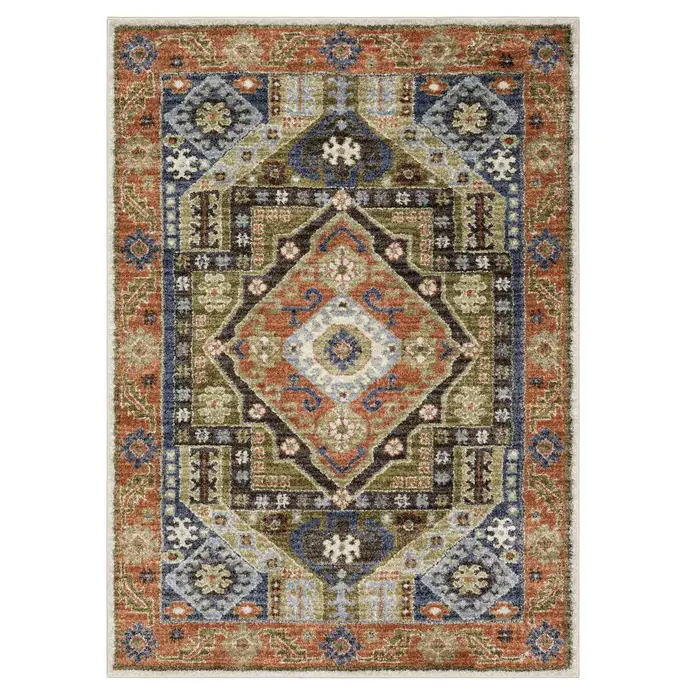 Gemma Area Rug - 03 - Area Rug