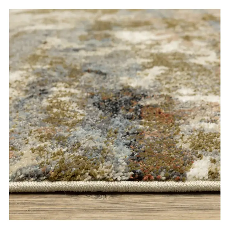 Gemma Area Rug - 07 - 2’3’’X7’ - Area Rug