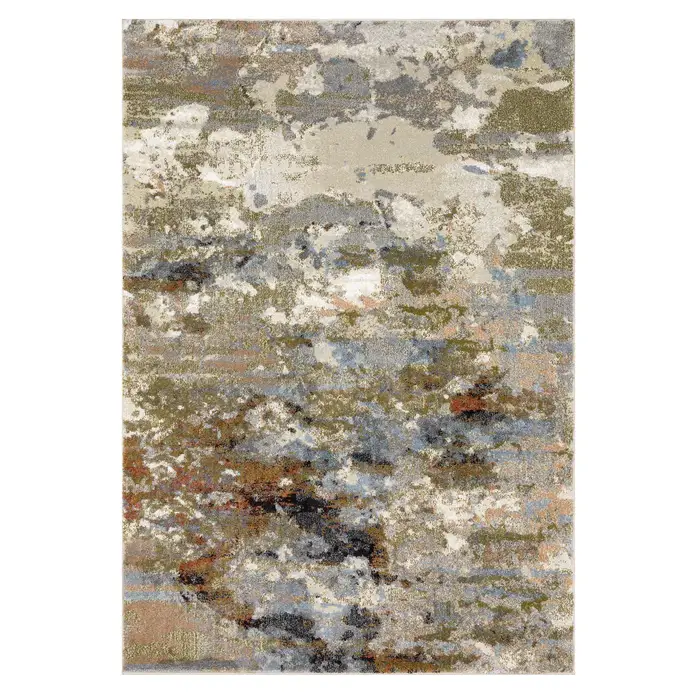 Gemma Area Rug - 07 - Area Rug