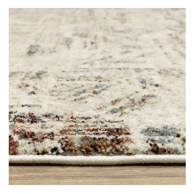 Gemma Area Rug - 08 - 2’3’’X7’ - Area Rug